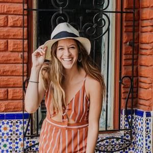 Meet your Posher, Connor